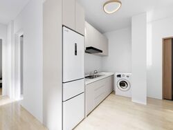 The Alps Residences (D18), Condominium #554017931